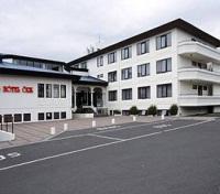 Örk Hotel Hveragerði